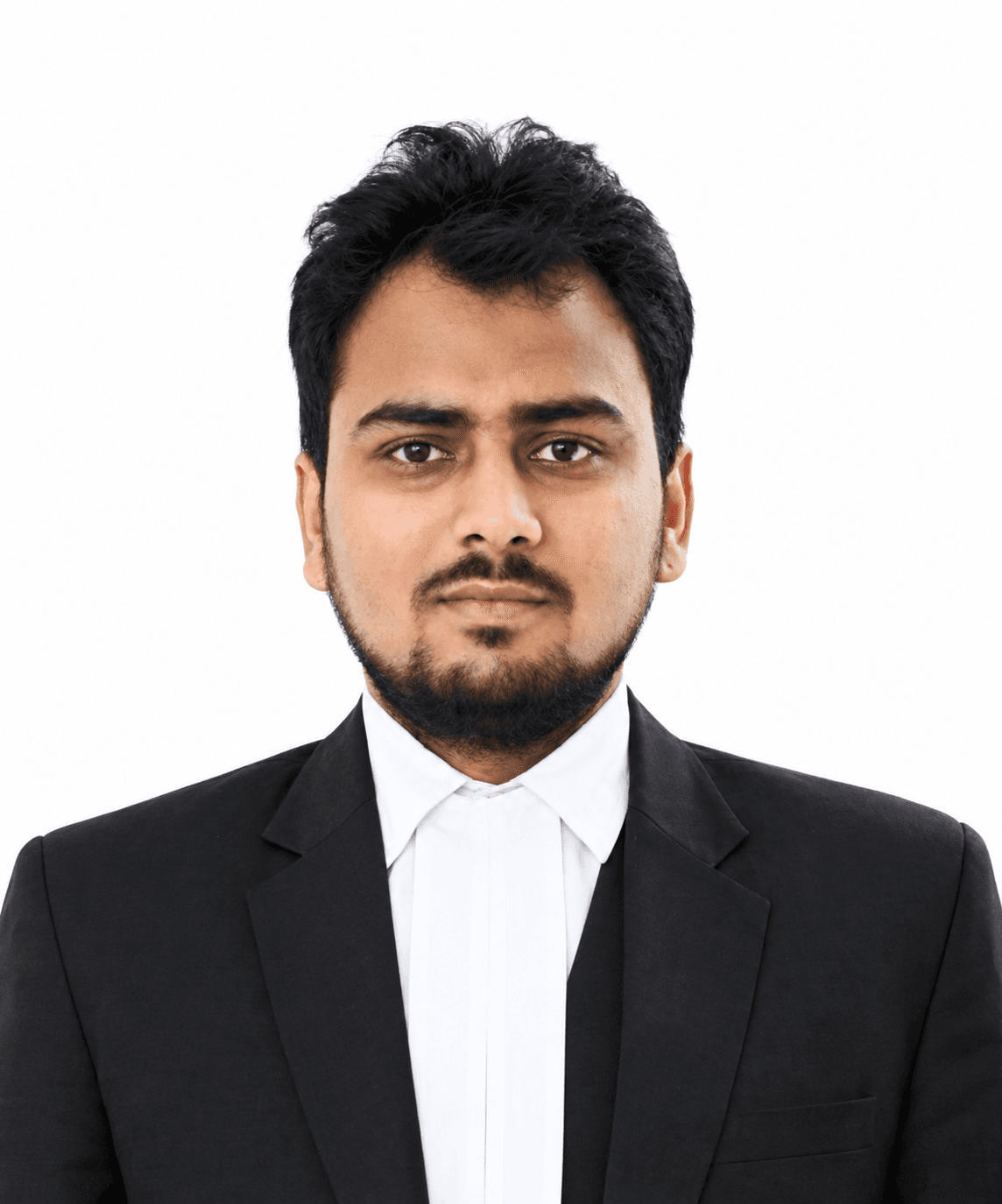Adv. Abhishek Mishra