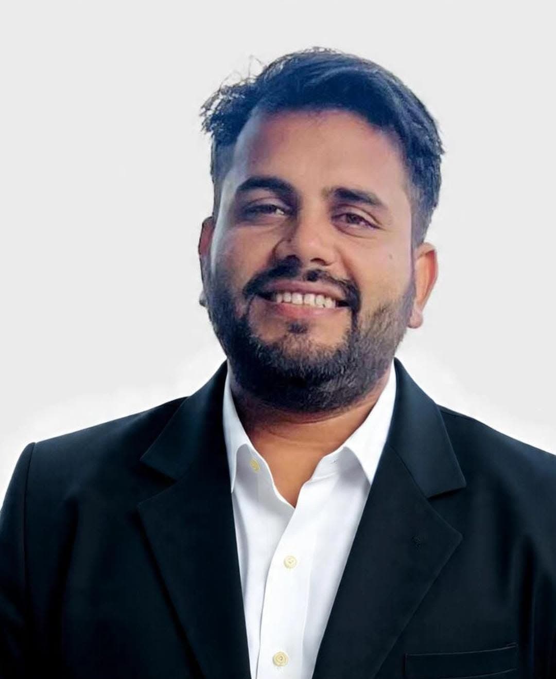 Adv. Akhilesh Yadav
