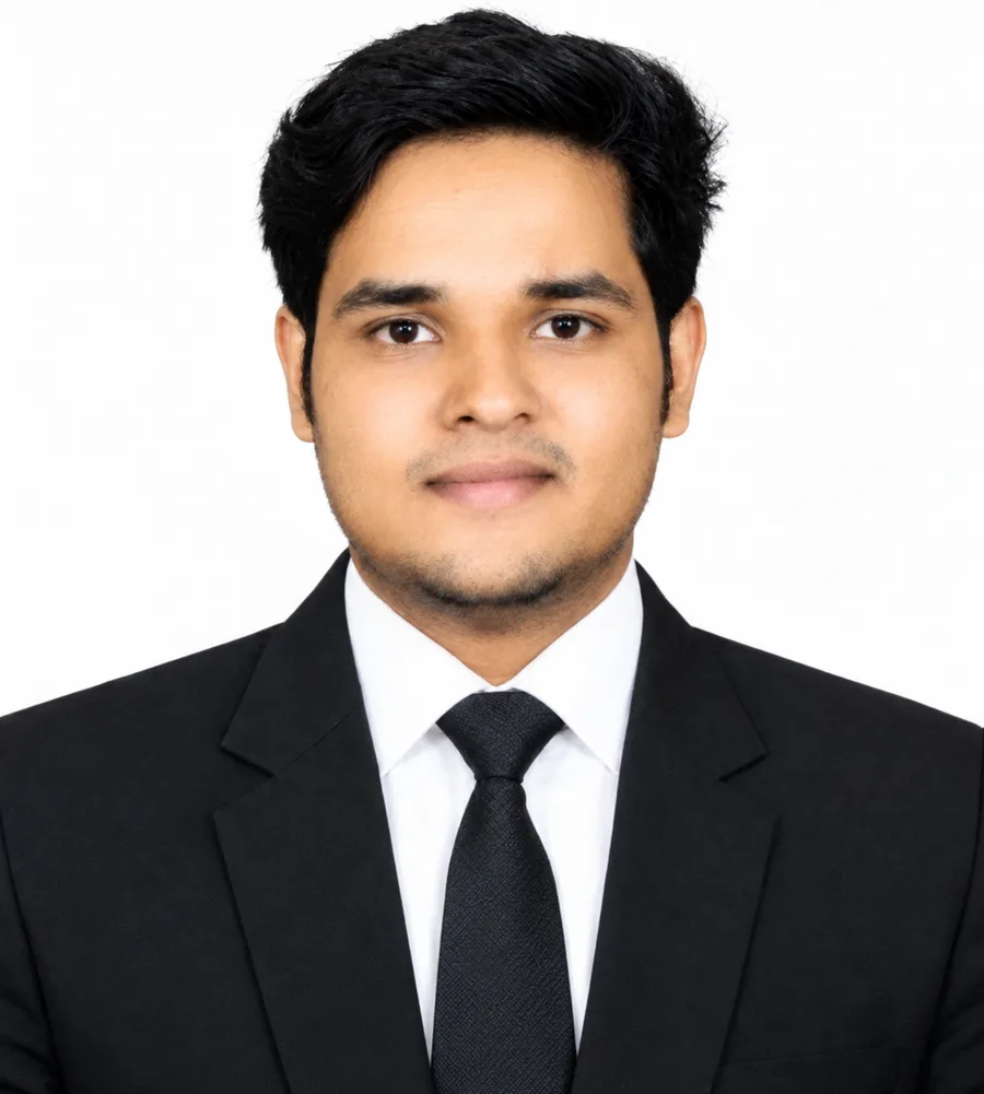 Adv. Jyotish Raj