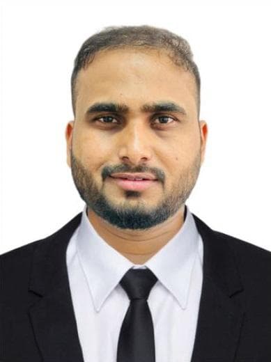 Adv. Prabhash Yadav