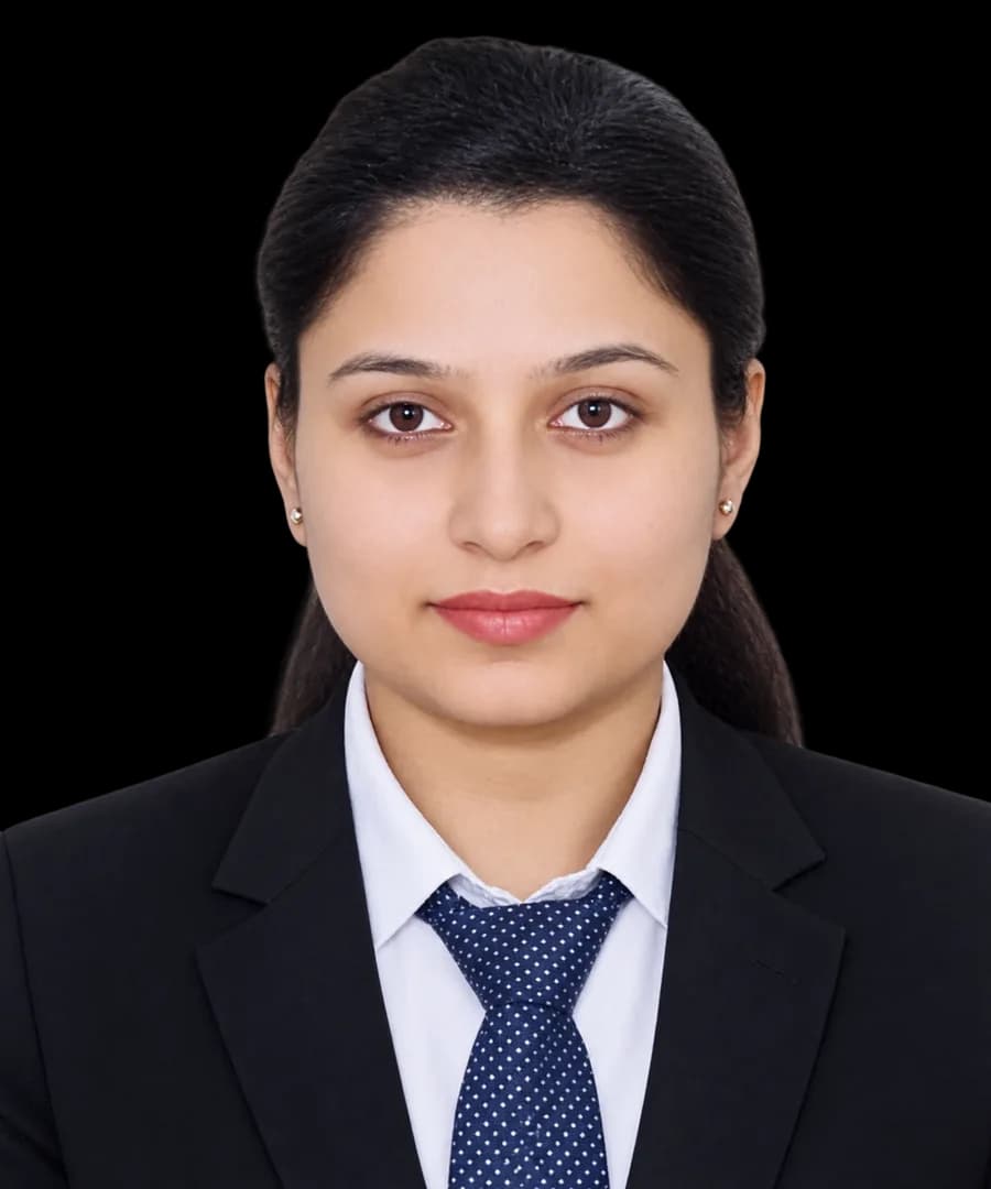 Adv. Prerna Yaduvanshi