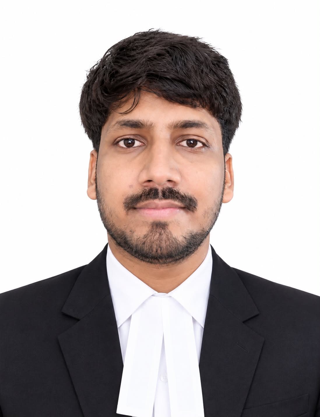 Adv. Rajesh Kumar