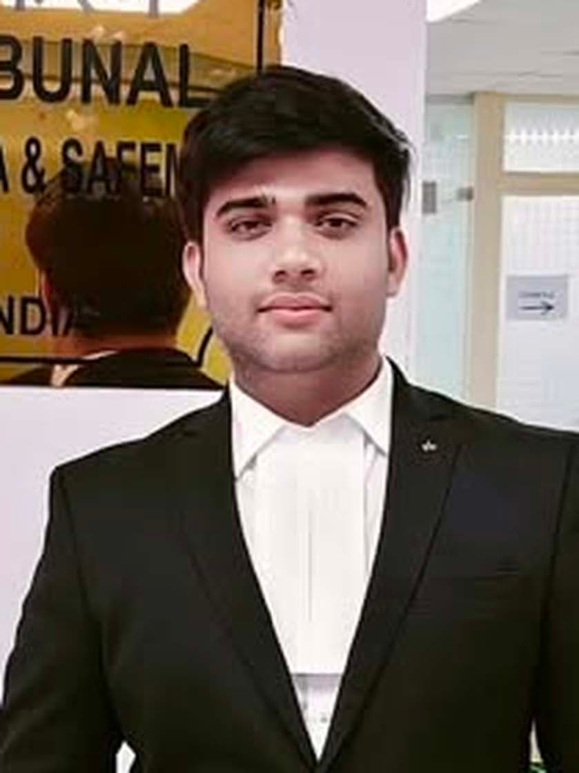 Adv. Shishir Pandey