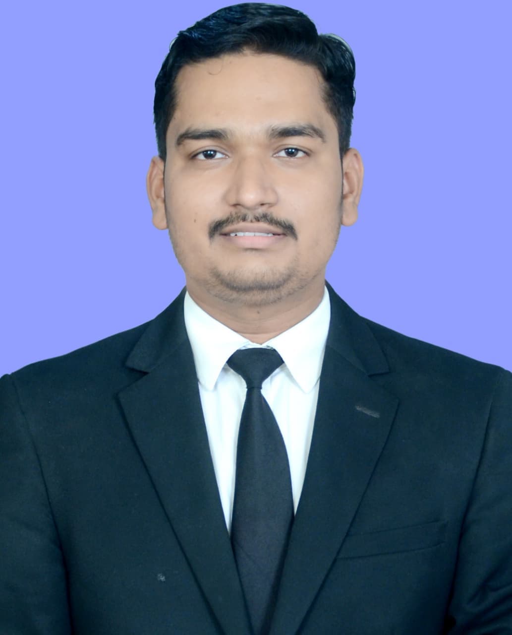 Adv. Vinod Arya